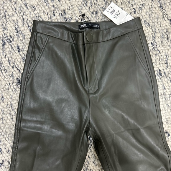 Zara Leggings - Picture 2 of 5